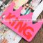 Cartoon Cases Covers for Apple Phone Silicon for Iphone 6 Plus Case