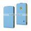 For Nokia 525 Case Cover Luxury Pouch Top Leather Flip Bag