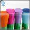 Worth trust nylon 612 filament with briliant colors and excellent elastic for high end toothbrushes