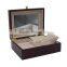 Wholesale wooden gift box with drawer