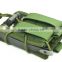 Camouflage bullet cartridge clip type portable tactical military mobile bag
