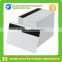 Low cost pvc hico 2700oe magnetic blank card for custom printing