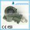 government project smart pressure transmitter