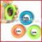 Hand Forearm Exerciser Strengthener Silicone Finger Grip Ring