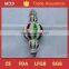 Christmas decoration glass tree pendant ornaments
