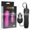 New style Flashing Vibe 7 Mode Duo Balls adult product