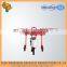 300L Diesel power Self-propelled sprayer