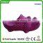 Comfort Hot Sale New Designs Anti-Slip Child sandal EVA Clog shoes