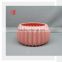 Big Design Ceramic Flower Pot for Livingroom