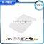 Factory big discount! super slim qi wireless charger for lenovo