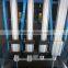 2015 Semi-automatic PET bottle manufacturing machine / making machine
