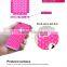 full body magic epoxy gel skin sticker for samsung galaxy S4 S5