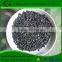 The high iodine value of coconut shell activated carbon for industrial gas desulfurization