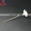 sola flower on wired stems sola flower diffuser in glass bottle