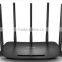 TP-Link Dual-band wireless router WIFI household WDS TL - WDR6500 router