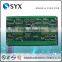 High quality FR4 single-sided PCB board for sensor