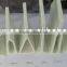 120mm plastic floor beams support for pig farming equipment/poultry equipment/pig farrowing crate