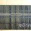 High quality of 400X600mm Pig/poultry frp beams support for cast iron slats/floor and plastic floor for pig farming equipment