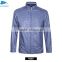 Factory popular gartment dyeing leather spring autumn jacket for OEM