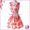 Wholesale girls party dress made in China