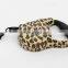 Hot Sale Wholesale Leopard Auto Retractable Wireless Dog Leash