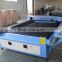 big size wood CO2 laser cutting machine for sale