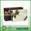 China manufacture eco custom made paper gift box