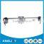 Adjustable Carbon Fiber DSLR Video Camera Slider