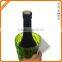 Hight Quality Frosted PVC Gel Bag for Wine Packing without Tote