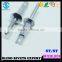 HIGH STRENGTH STRUCTURAL MEGAGRIP RIVETS