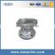 High Quality Manufacturer ANSI Flange Type SS304 Ball Valve With Prices