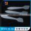 Clear Plastic Cosmetic Spatula, Mask Cream Plastic Spatula
