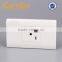 icombo PB1520 1Gang 20A usa australian plug mutil socket outlet