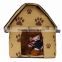 New Special Offer High Quality Portable Travel Dog House Folding Pet Kennel Soft Cat Puppy Indoor Bed