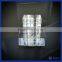 Yageli First Hand Factory High Quality 8 Tiers or 12 Tiers Rotating Acrylic Lipstick Organizer
