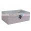 JanceCollection Professional factory supply handmade wooden sewing box