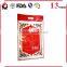high quality rice plastic bag woven bag for rice packaging bag for rice