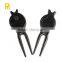 2015 new golf divot repair tool with shoehorn function