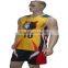 New style european basketball uniforms design for yellow basketball jersey