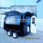 2015 best selling food cart trailer mobile XR-FC280 D                        
                                                Quality Choice