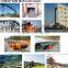Perfect Performance High Reliability Belt Conveyor System for Power Plant