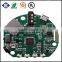 Customized cnc drilling machine pcb Copy/PCBA Reverse Engineering Service