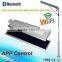 Bluetooth Control LED Solar Street Lighting 20W