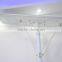 90w 100w led street light 100w solar power lamp lighting