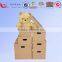 A4 file box ,bank pape file box.