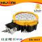 2016 new style New product 63W Led Driving Light,10-30V motorcycle led driving lights, led driving light with reflector cup