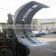 3.4-3.5 Ton Forklift Paper Roll Clamp Forklift Arm