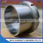 stainless steel adapter sleeve with lock nut and device H205 for Self-aligning ball bearing