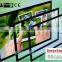 (HOT Sale!) 65" IR touch screen ,Multi-touch Infrared Touch Screen with best price