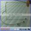 18.5"SAW touch panel with USB controller driver-free , 5V or 12V controller